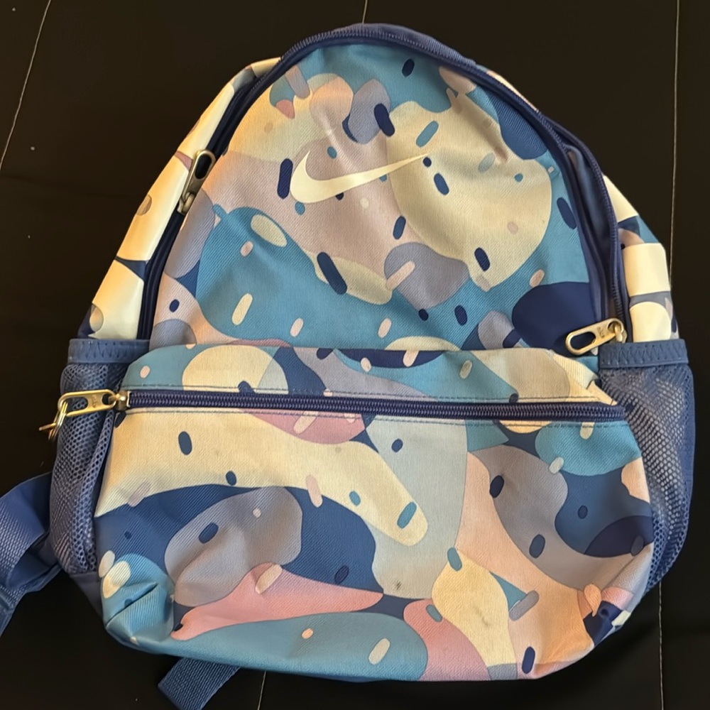 Nike Mini Backpack